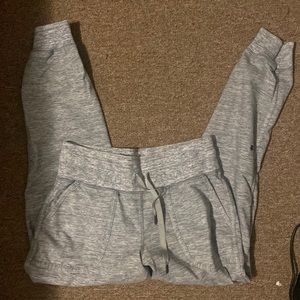 Lululemon jogger